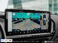 2026 Ford Bronco Sport Badlands - Photo 22