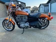 Harley Davidson - Photo 2
