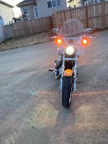 Harley Davidson - Photo 4