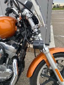 Harley Davidson - Photo 5