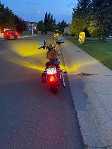Harley Davidson - Photo 9