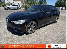 2016 BMW 3-Series 328i xDrive