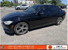 2016 BMW 3-Series 328i xDrive - Photo 2