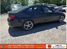 2016 BMW 3-Series 328i xDrive - Photo 3