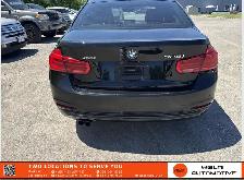 2016 BMW 3-Series 328i xDrive - Photo 4