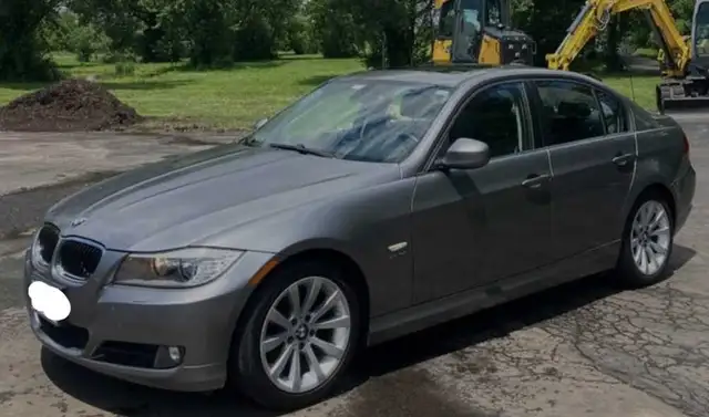 2009 BMW 328i X-drive
