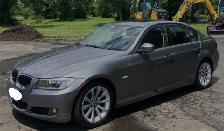 2009 BMW 328i X-drive