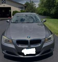 2009 BMW 328i X-drive - Photo 2