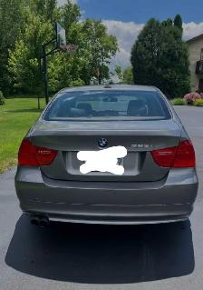 2009 BMW 328i X-drive - Photo 3