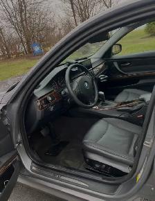 2009 BMW 328i X-drive - Photo 4