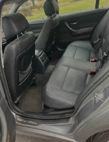 2009 BMW 328i X-drive - Photo 5