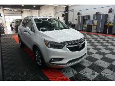 2018 Buick Encore ESSENCE - AWD - CUIR - TOIT OUVRANT - AUDIO BO - Photo 5