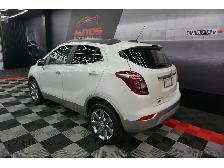 2018 Buick Encore ESSENCE - AWD - CUIR - TOIT OUVRANT - AUDIO BO - Photo 6