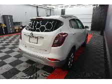 2018 Buick Encore ESSENCE - AWD - CUIR - TOIT OUVRANT - AUDIO BO - Photo 7