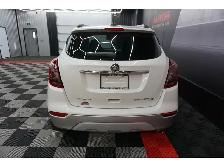 2018 Buick Encore ESSENCE - AWD - CUIR - TOIT OUVRANT - AUDIO BO - Photo 8