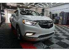 2018 Buick Encore ESSENCE - AWD - CUIR - TOIT OUVRANT - AUDIO BO - Photo 10