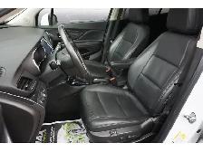 2018 Buick Encore ESSENCE - AWD - CUIR - TOIT OUVRANT - AUDIO BO - Photo 35
