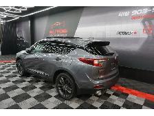 2020 Acura RDX A-SPEC SH-AWD CUIR ROUGE TOIT PANO GPS NAVI ELS 3 - Photo 6