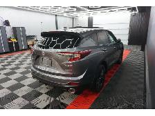 2020 Acura RDX A-SPEC SH-AWD CUIR ROUGE TOIT PANO GPS NAVI ELS 3 - Photo 7