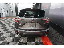 2020 Acura RDX A-SPEC SH-AWD CUIR ROUGE TOIT PANO GPS NAVI ELS 3 - Photo 8