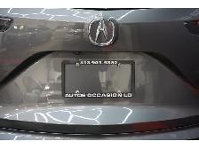 2020 Acura RDX A-SPEC SH-AWD CUIR ROUGE TOIT PANO GPS NAVI ELS 3 - Photo 12