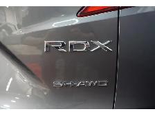 2020 Acura RDX A-SPEC SH-AWD CUIR ROUGE TOIT PANO GPS NAVI ELS 3 - Photo 13
