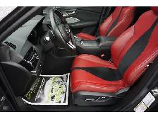 2020 Acura RDX A-SPEC SH-AWD CUIR ROUGE TOIT PANO GPS NAVI ELS 3 - Photo 18