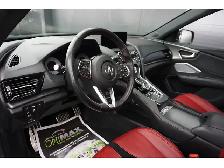 2020 Acura RDX A-SPEC SH-AWD CUIR ROUGE TOIT PANO GPS NAVI ELS 3 - Photo 19