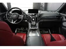 2020 Acura RDX A-SPEC SH-AWD CUIR ROUGE TOIT PANO GPS NAVI ELS 3 - Photo 20