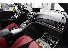 2020 Acura RDX A-SPEC SH-AWD CUIR ROUGE TOIT PANO GPS NAVI ELS 3 - Photo 21