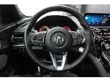 2020 Acura RDX A-SPEC SH-AWD CUIR ROUGE TOIT PANO GPS NAVI ELS 3 - Photo 22