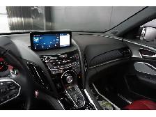 2020 Acura RDX A-SPEC SH-AWD CUIR ROUGE TOIT PANO GPS NAVI ELS 3 - Photo 23
