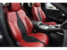 2020 Acura RDX A-SPEC SH-AWD CUIR ROUGE TOIT PANO GPS NAVI ELS 3 - Photo 37