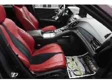 2020 Acura RDX A-SPEC SH-AWD CUIR ROUGE TOIT PANO GPS NAVI ELS 3 - Photo 38