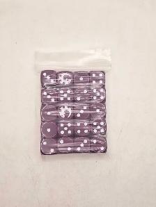 Warhammer 40k Genestealer Cults dice set