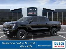 2026 GMC Sierra EV AT4 - Photo 2