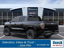 2026 GMC Sierra EV AT4 - Photo 3
