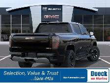 2026 GMC Sierra EV AT4 - Photo 4