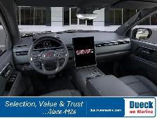 2026 GMC Sierra EV AT4 - Photo 5