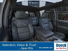 2026 GMC Sierra EV AT4 - Photo 6