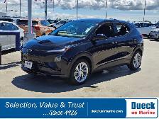 2027 Chevrolet Bolt LT - Photo 4