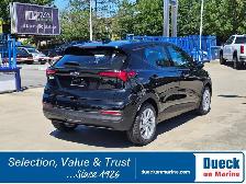 2027 Chevrolet Bolt LT - Photo 8