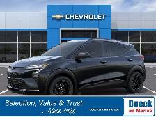2027 Chevrolet Bolt RS - Photo 2