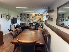 BEAUTIFUL FULLY FURNISHED 2 Bed 1 Full Bath Suite in North Delta - Photo 3