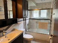 BEAUTIFUL FULLY FURNISHED 2 Bed 1 Full Bath Suite in North Delta - Photo 6