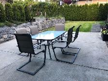 BEAUTIFUL FULLY FURNISHED 2 Bed 1 Full Bath Suite in North Delta - Photo 10