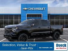 2026 Chevrolet Silverado 1500 High Country - Photo 2
