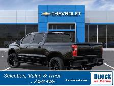 2026 Chevrolet Silverado 1500 High Country - Photo 3