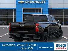 2026 Chevrolet Silverado 1500 High Country - Photo 4