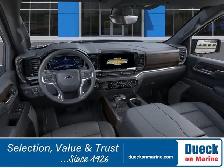 2026 Chevrolet Silverado 1500 High Country - Photo 5